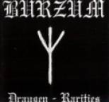 Burzum - Draugen - Rarities