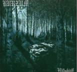 Burzum - Hli�skj�lf