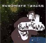 Bush Of Ghosts - BUDDHISTS TRACKS
