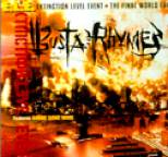Busta Rhymes - Extinction Level Event - The Final World Front