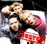 Busted - A Present For Everyone