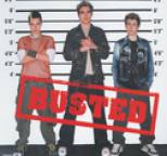 Busted - Busted