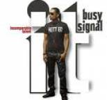 Busy Signal - 