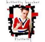 Butterfly Boucher - Flutterby