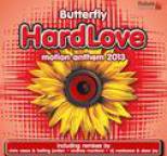 Butterfly - Hardlove (Motion Anthem 2013)