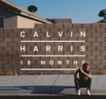 Calvin Harris - 18 Months