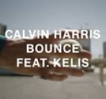 Calvin Harris - Bounce
