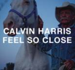 Calvin Harris - Feel So Close