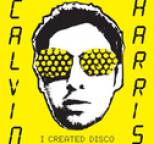 Calvin Harris - I Created Disco