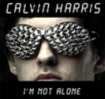 Calvin Harris - I'm Not Alone