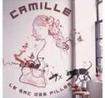 Camille - Le Sac Des Filles