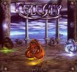 Celesty - Legacy of Hate