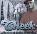 Cheek - Avaimet Mun Kulmille