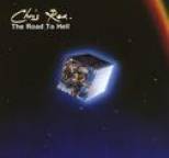 chris rea touche d amour