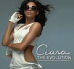 Ciara - Ciara: The Evolution (Standart Edition)