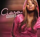 Ciara - Goodies