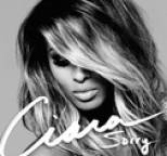 Ciara - Sorry