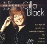 Cilla Black - 35th Anniversary Collection
