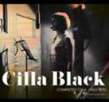 Cilla Black - Completely Cilla (1963-1973)