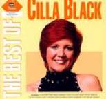 Cilla Black - The Best of the EMI Years