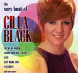 Cilla Black - The Very Best Of