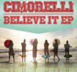 Cimorelli - Believe It EP