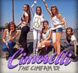 Cimorelli - CimFam EP