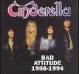 Cinderella - Bad Attitude