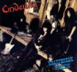 Cinderella - Heartbreak Station