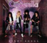 Cinderella - Night Songs