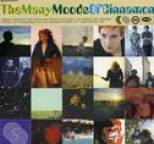Cinnamon - The Many Moods of Cinnamon