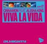 Cinnamon - Viva La Vida