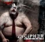 Cipher System - Central Tunnel Eight