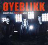 Cir.Cuz - �yeblikk (feat. Elkj�p og IMA)