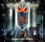 Circle II Circle - Burden Of Truth
