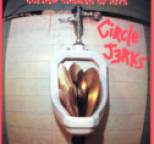 Circle Jerks - Golden Shower of Hits