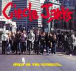 Circle Jerks - Wild in the Streets