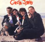 Circle Jerks - Wonderful