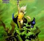 Cirith Ungol - Frost and Fire