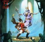 Cirith Ungol - King of the Dead