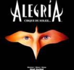 Cirque du Soleil - Alegr�a