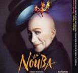 Cirque du Soleil - La Nouba