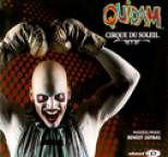 Cirque du Soleil - Quidam