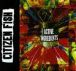 Citizen Fish - Active Ingredients