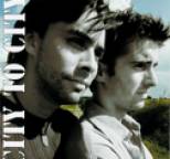 City to City - The Road Ahead