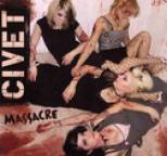 Civet - Massacre