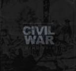Civil War - Demo 2011
