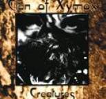 Clan of Xymox - Creatures