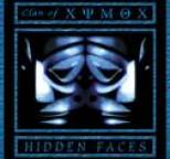 Clan of Xymox - Hidden Faces