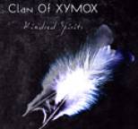 Clan of Xymox - Kindred Spirits